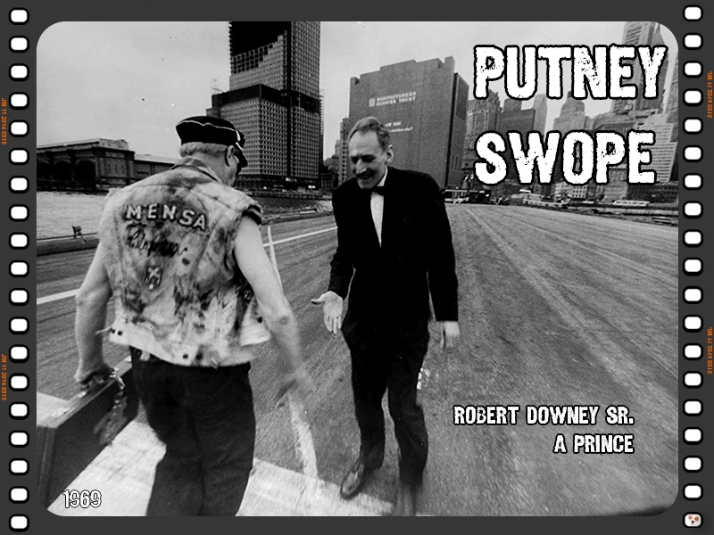 Putney Swope